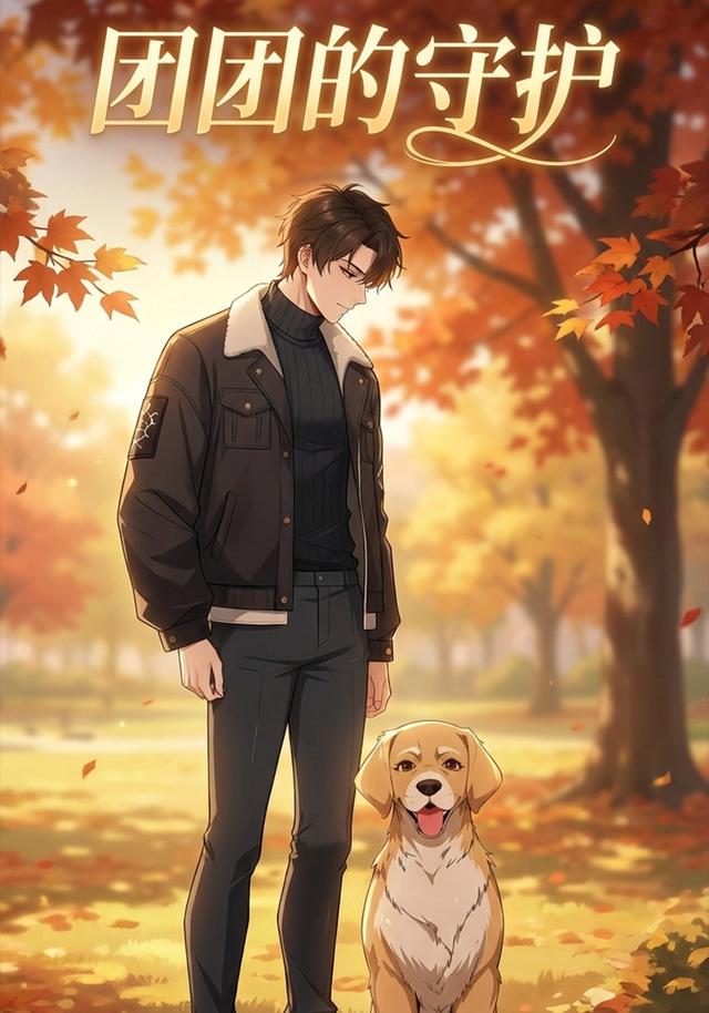 团团的守护