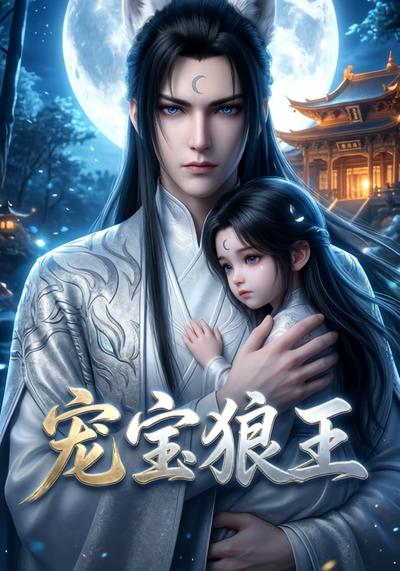 宠宝狼王