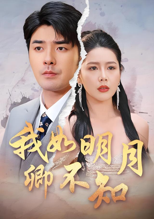 我如明月卿不知封面图