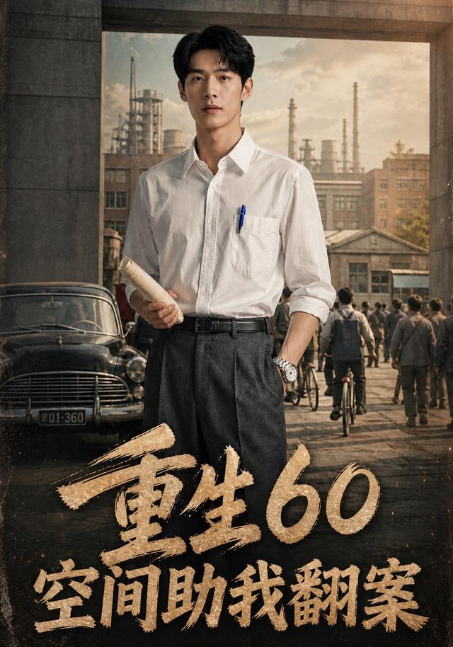 重生60，空间助我翻案
