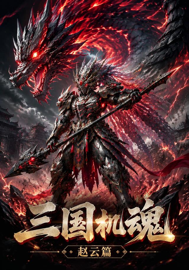 三国机魂
