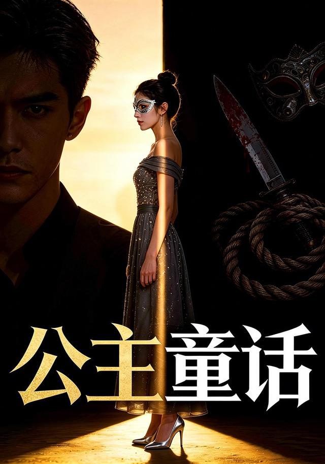 公主童话