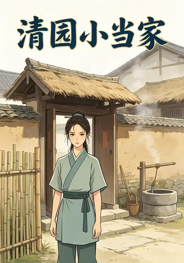 清园小当家
