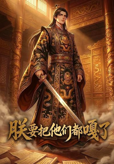 朕要把他们都嘎了