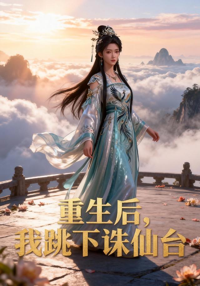 重生后，我跳下诛仙台