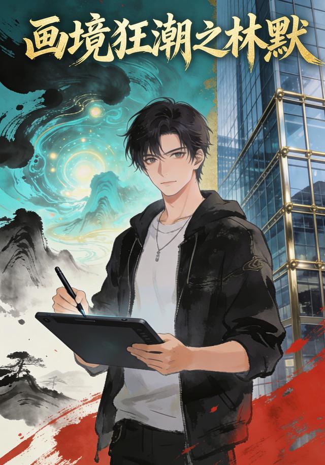 画境狂潮之林默