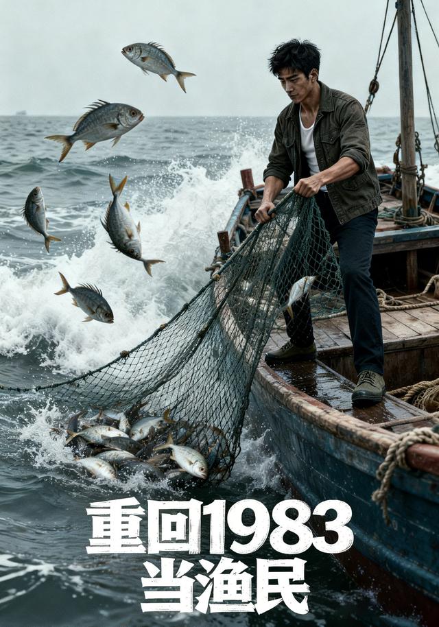 重回1983当渔民