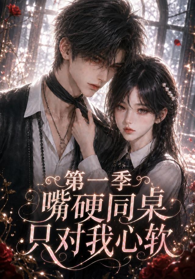 嘴硬同桌只对我心软第一季