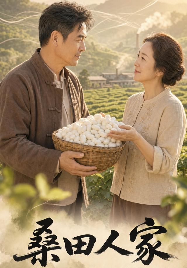 桑田人家 cover