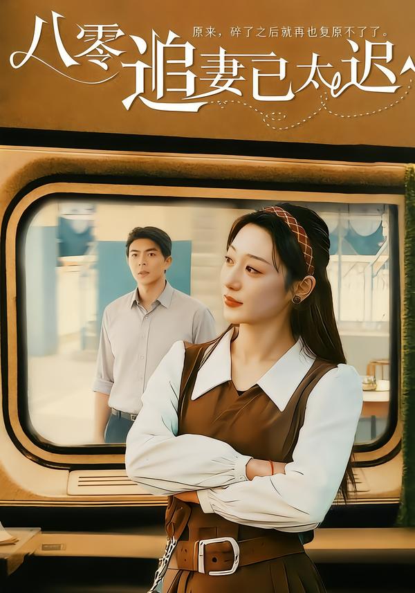 八零追妻已太迟