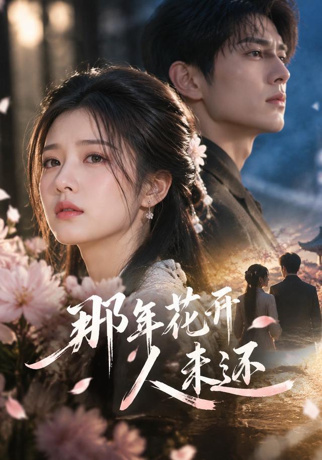那年花开人未还