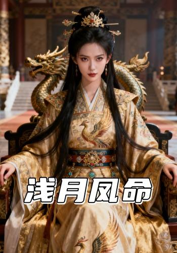 浅月凤命封面图