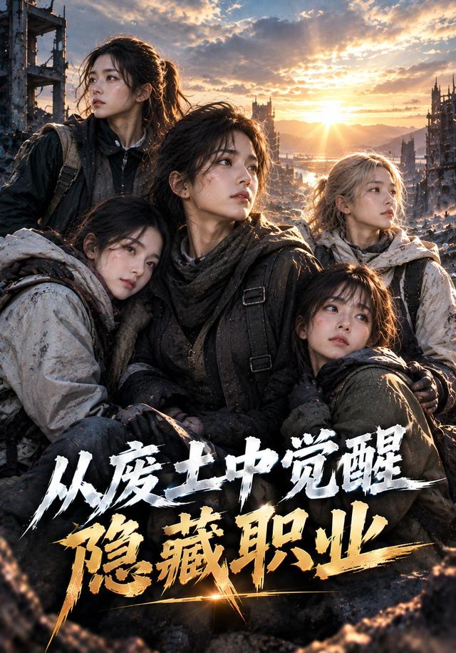 从废土中觉醒隐藏职业