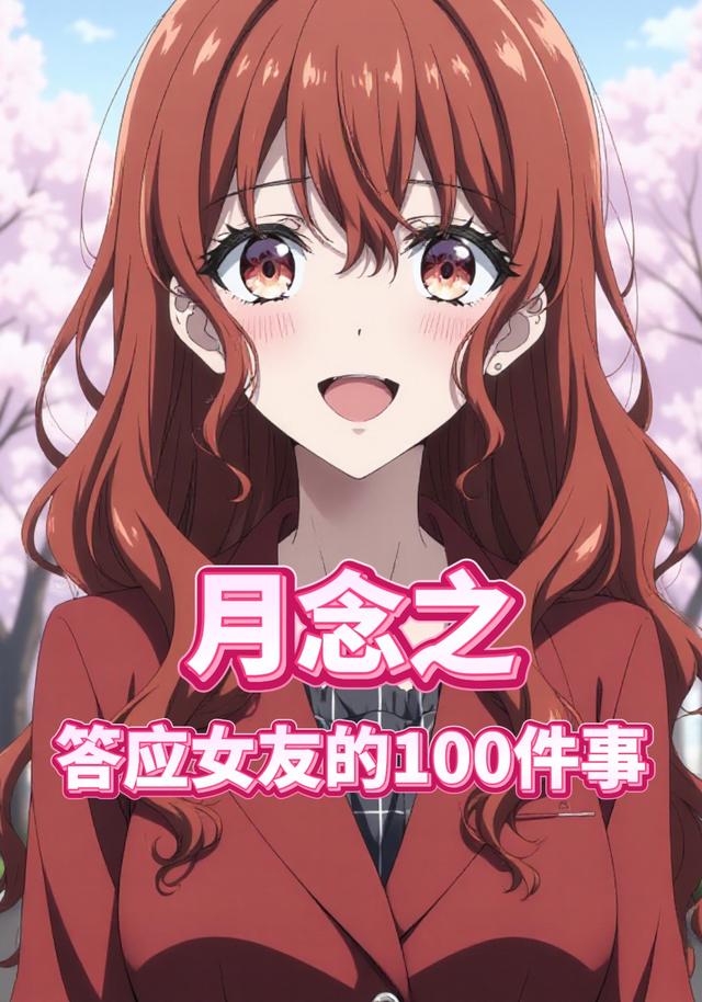 月念之答应女友的100件事封面图