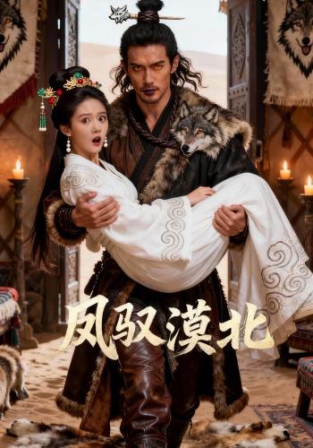 凤驭漠北