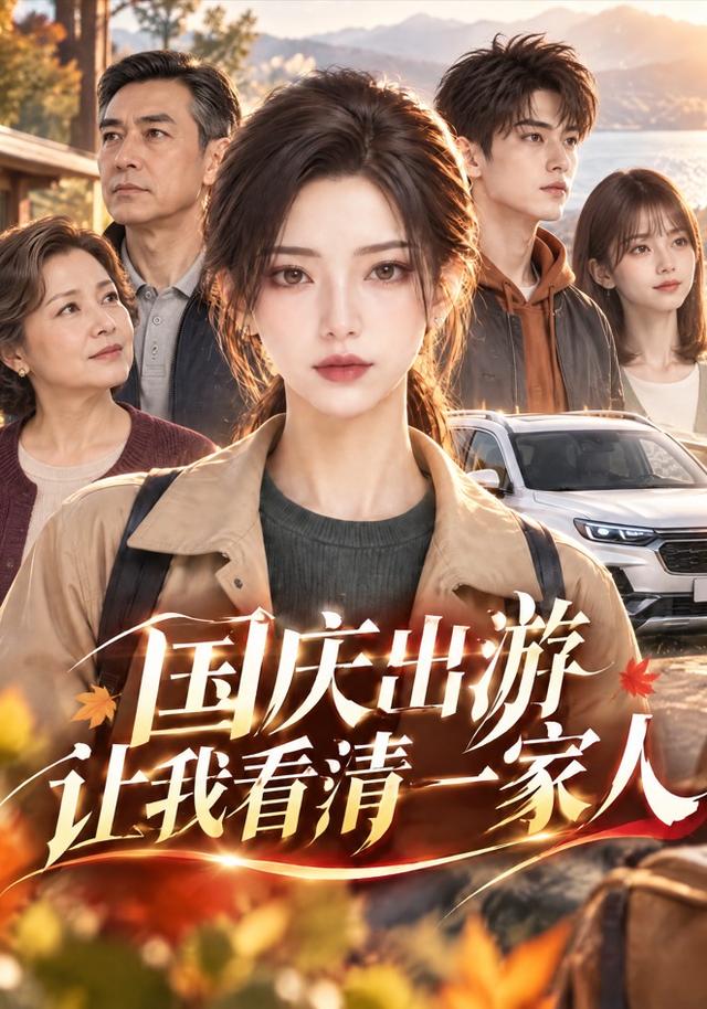 国庆出游让我看清一家人