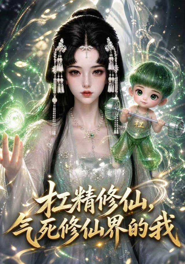杠精修仙，气死修仙界的我