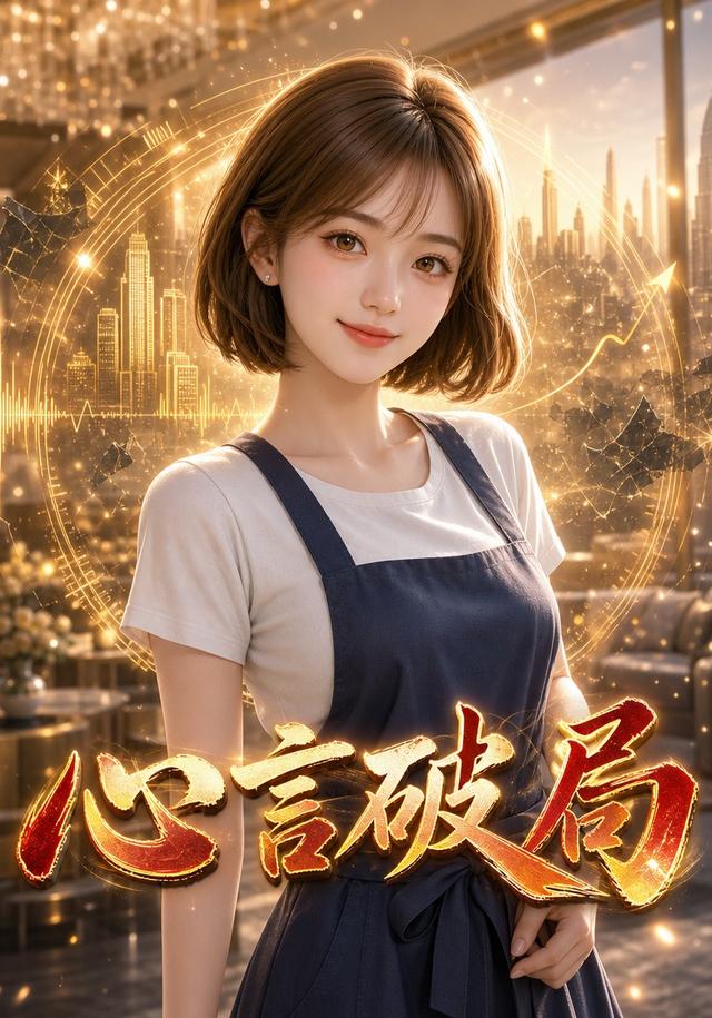 心言破局