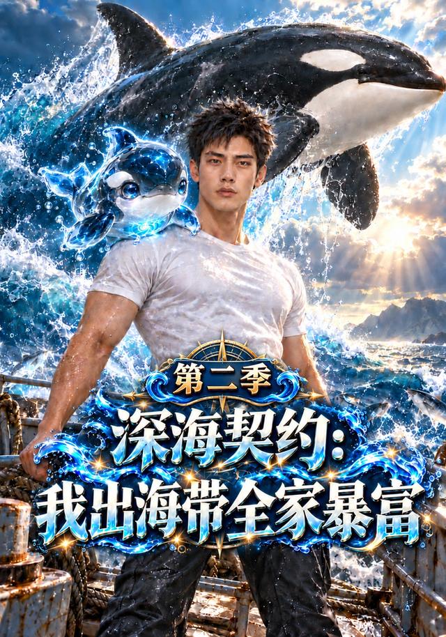 深海契约：我出海带全家暴富第二季