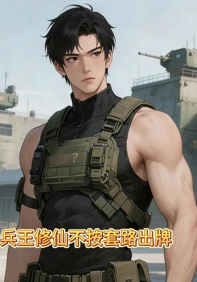 兵王修仙不按套路出牌