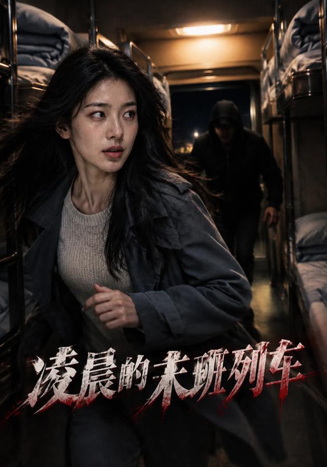 凌晨的末班列车 cover