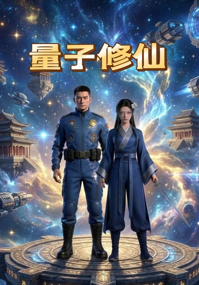 量子修仙