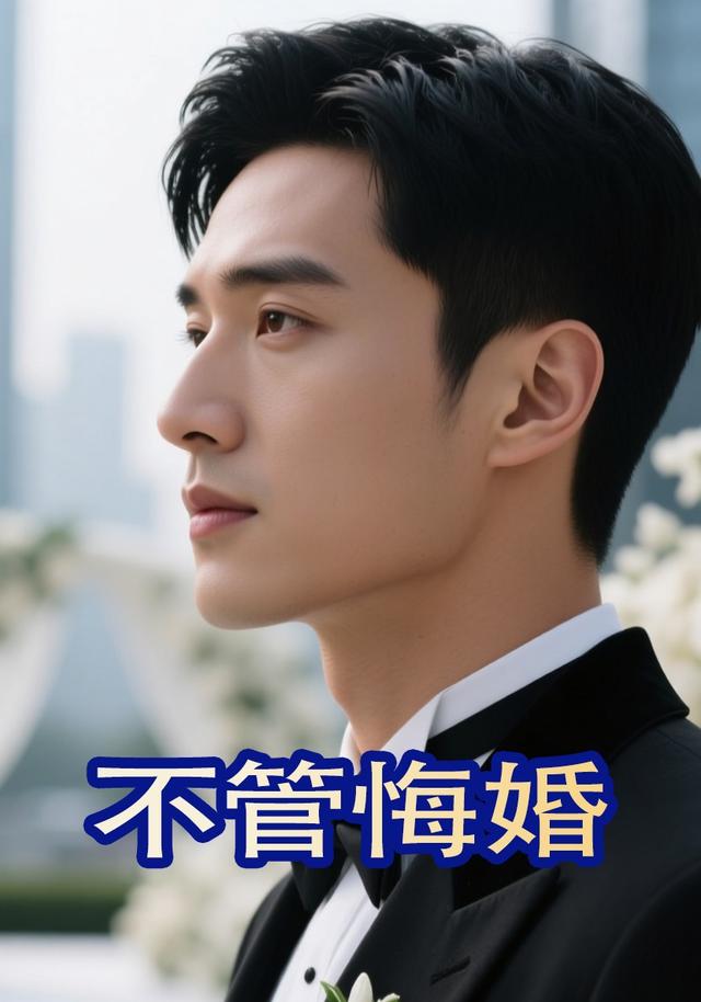 不管悔婚封面图