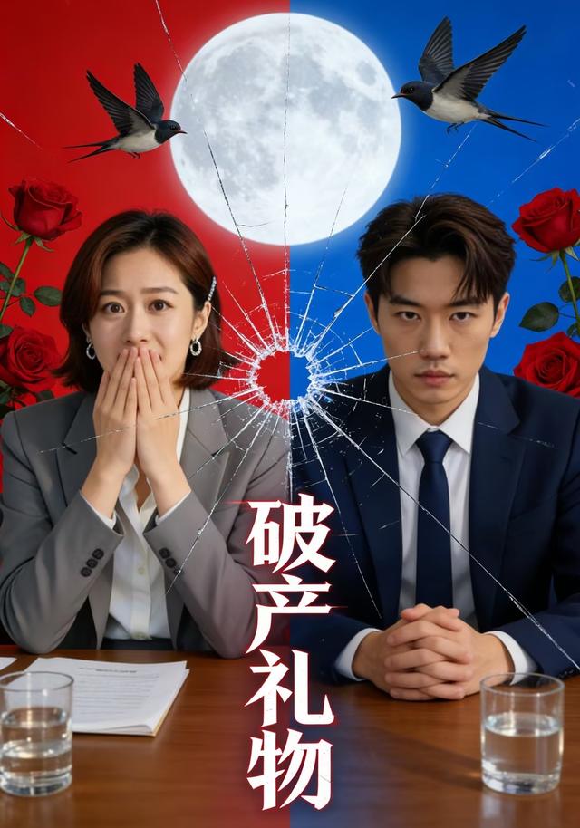 破产礼物