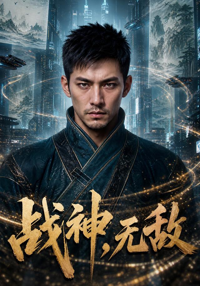 战神，无敌