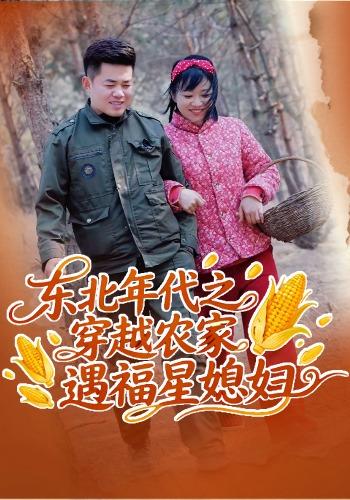 东北年代之穿越农家遇福星媳妇