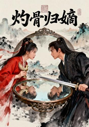 灼骨归嫡