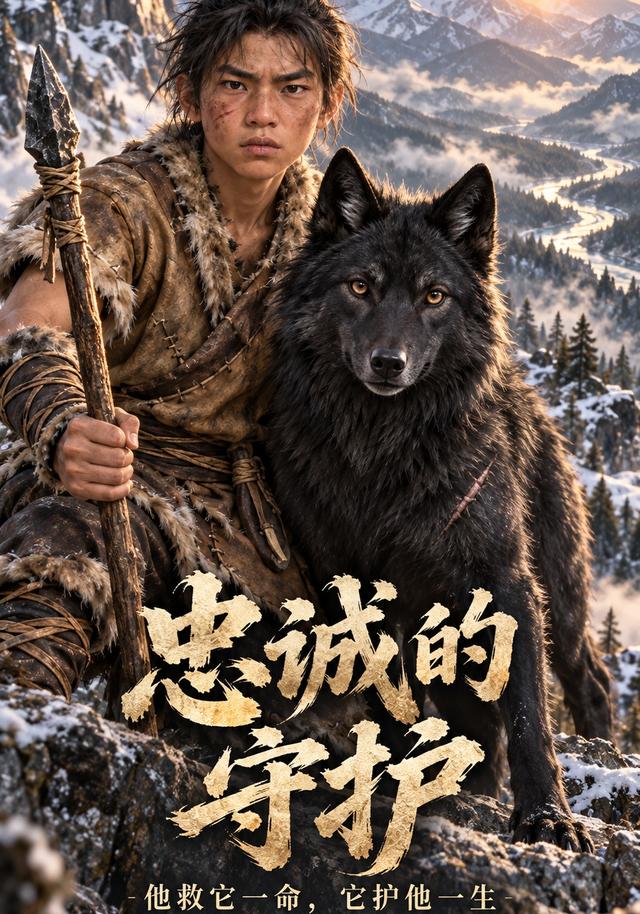 忠诚的守护