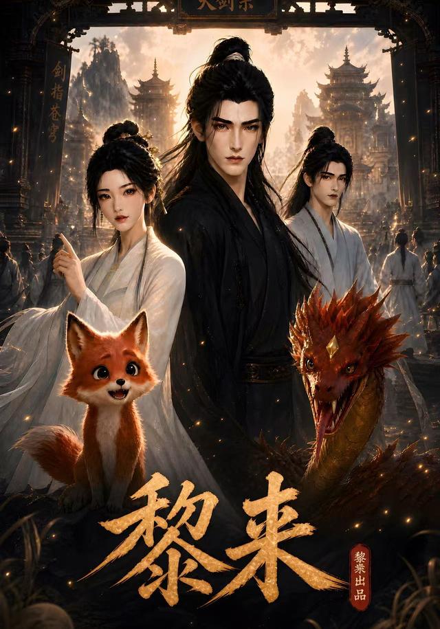 黎来