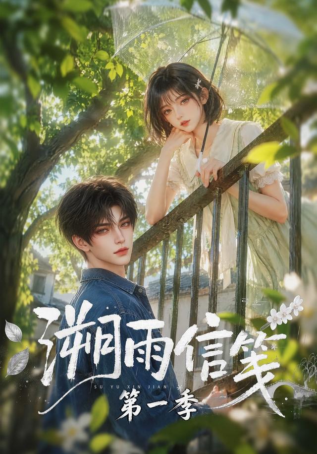 溯雨信笺第一季