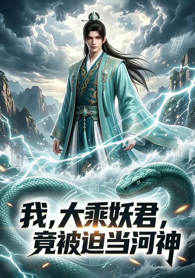 我，大乘妖君，竟被迫当河神