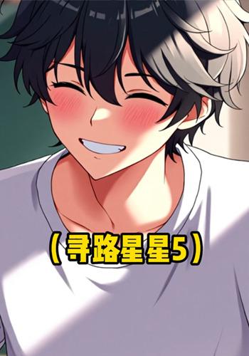寻路星星5封面图