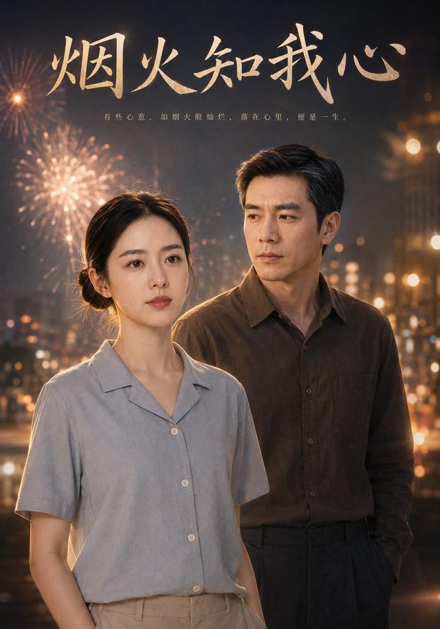 烟火知我心 cover