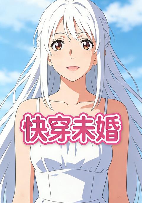快穿未婚