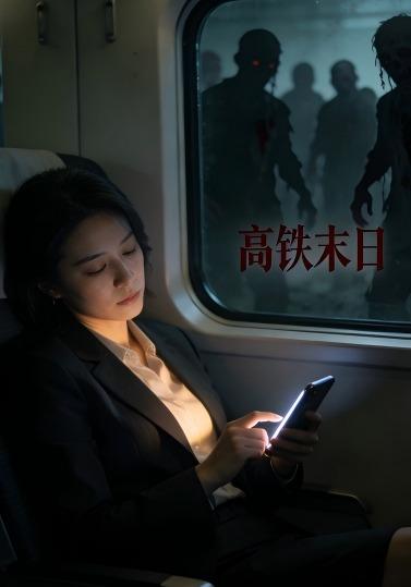 高铁末日