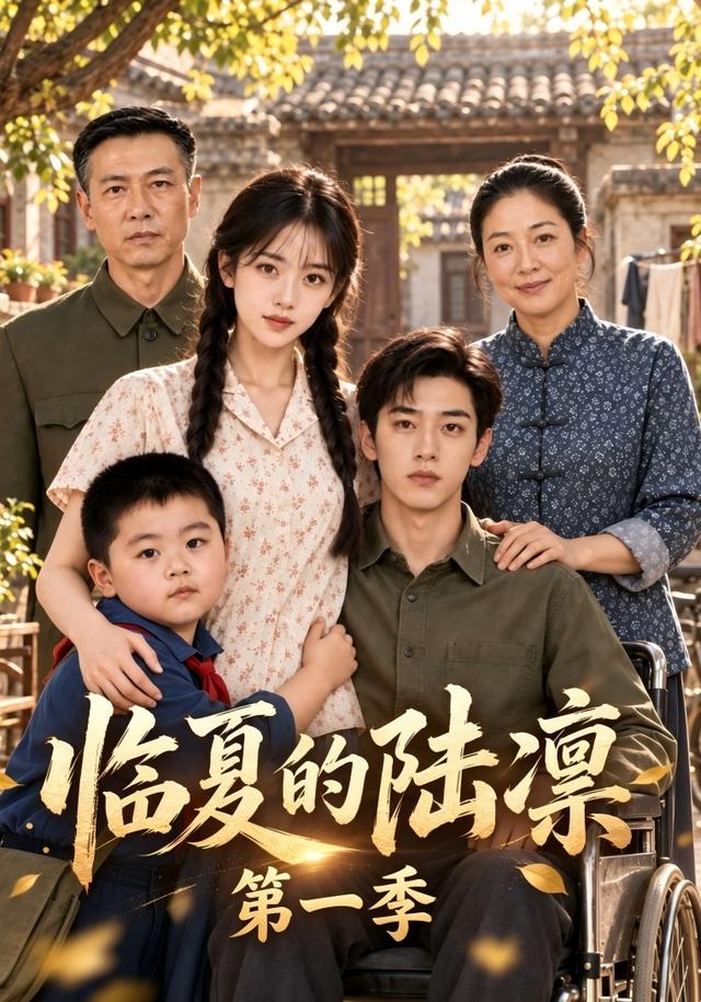 临夏的陆凛第一季