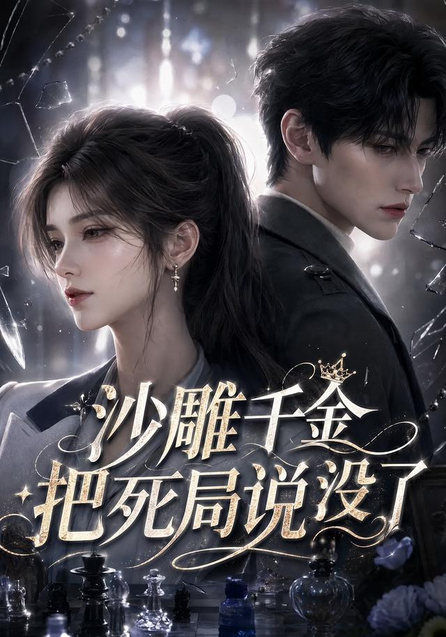 沙雕千金把死局说没了 cover