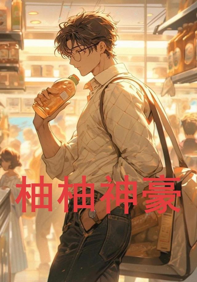 柚柚神豪封面图