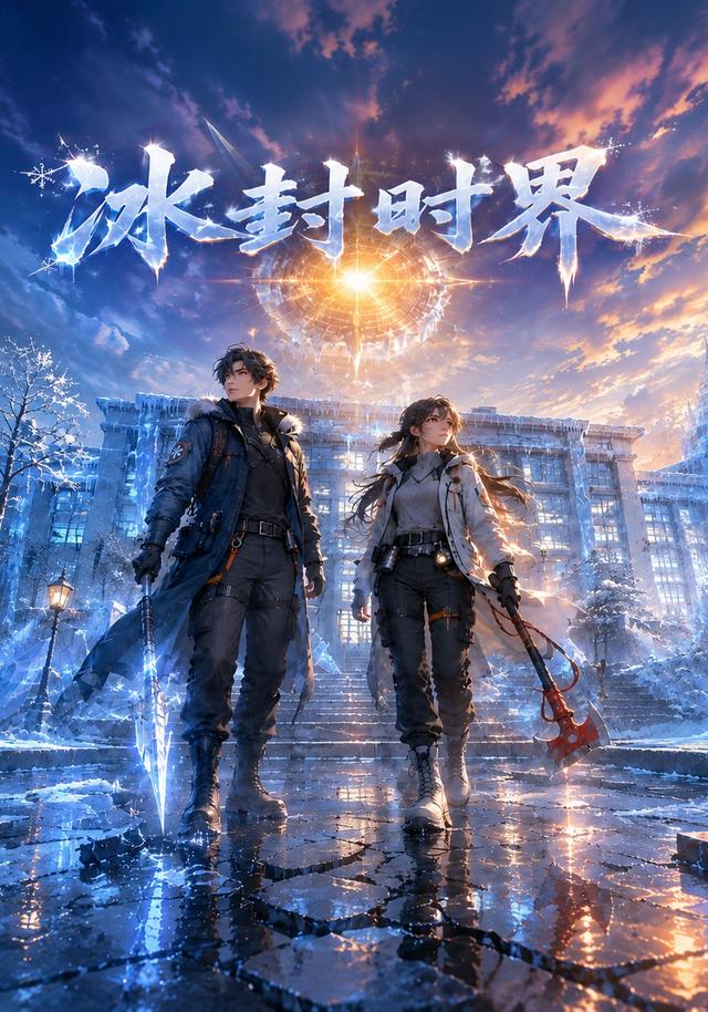 冰封时界