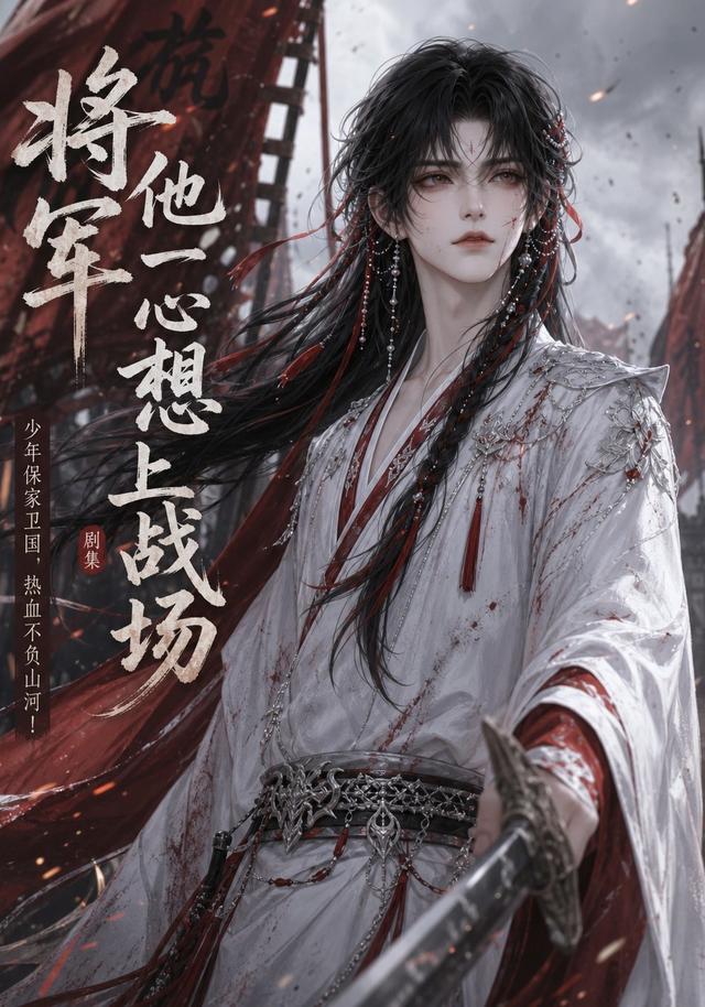 将军他一心想上战场