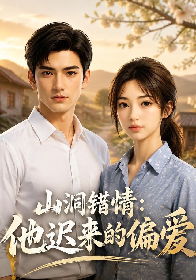 山洞错情：他迟来的偏爱