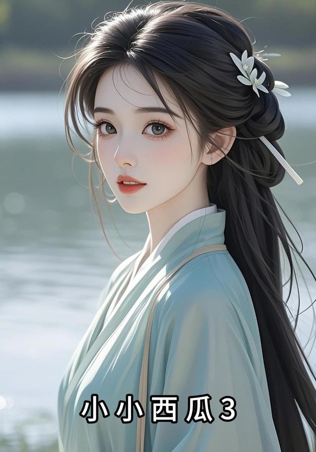 小小西瓜3封面图