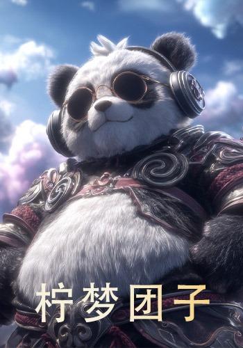 柠梦团子封面图