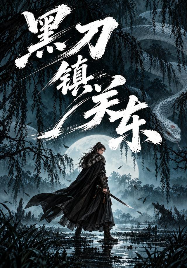 黑刀镇关东