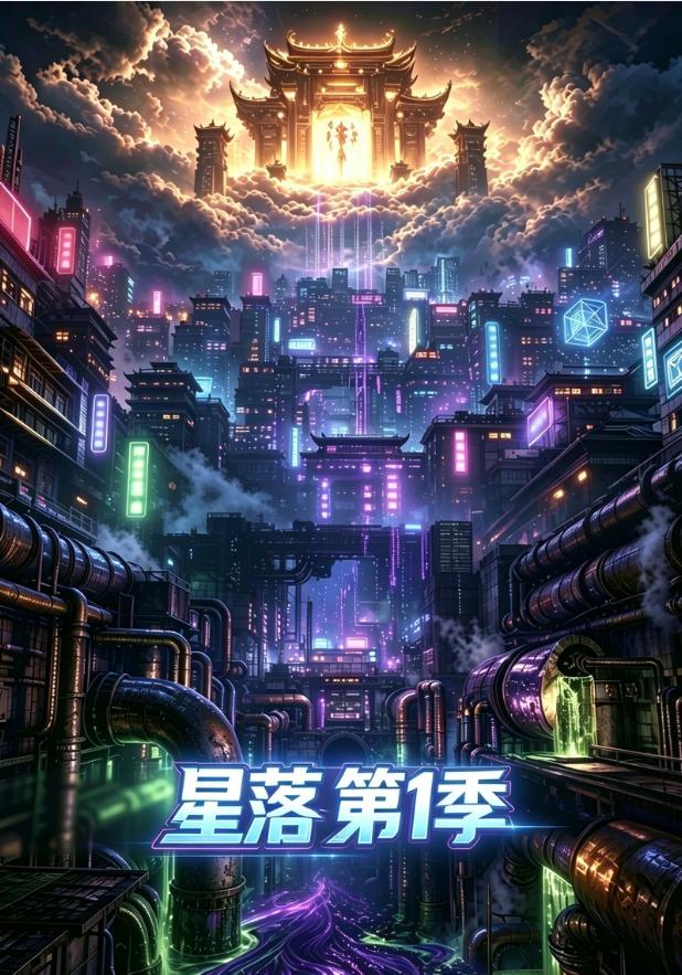 星落 第1季