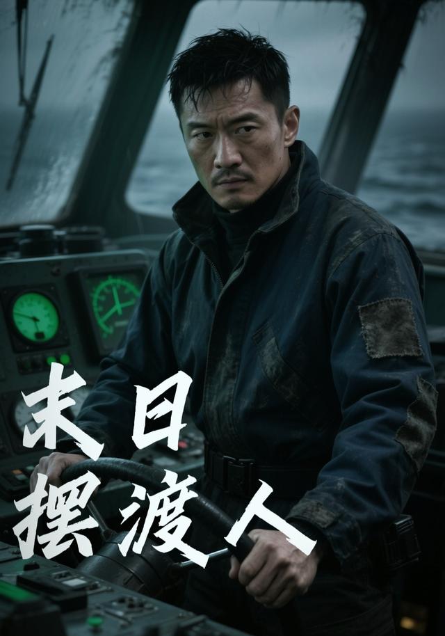 末日摆渡人